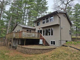 1336 21 3 4 St, Cameron, WI 54822