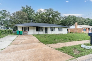 203 22nd St, Niceville, FL 32578