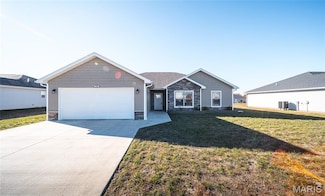 150 Andrews Dr, Saint Robert, MO 65584