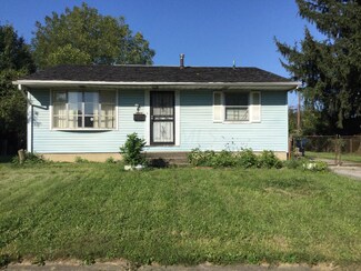 2530 Nona Rd, Columbus, OH 43207