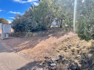 207 E Pine St, Payson, AZ 85541
