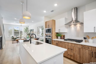 719 E Locust St Unit 2109, San Antonio, TX 78212