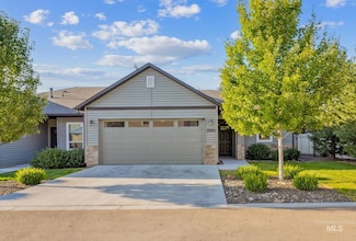 2002 E Ringneck St, Meridian, ID 83646