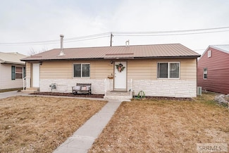1064 Hillview Ave, Idaho Falls, ID 83402