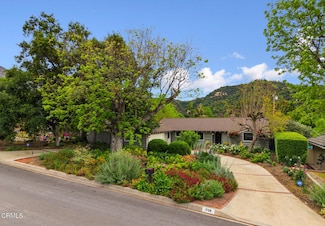 1738 Alta Oaks Dr, Arcadia, CA 91006