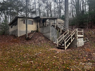 21 Bayles Freeman Rd, Gerton, NC 28735