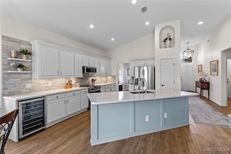 1246 W Diamond Shore Loop, Hernando, FL 34442