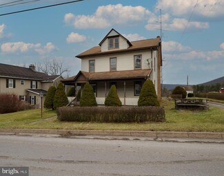 104 Mountain Ave, Woodward, PA 16882