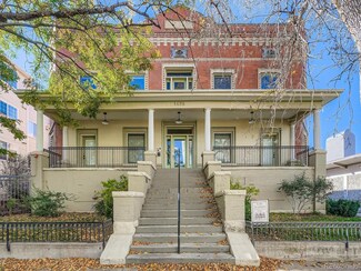 1425 N Washington St Unit 205, Denver, CO 80203