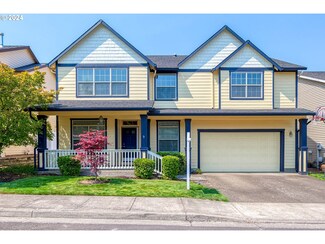 765 N 28th Ave, Cornelius, OR 97113