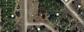 573 E Hope Place, Citrus Springs, FL 34434