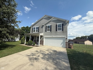 1605 Pinion Ct, Columbus, IN 47201