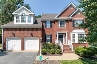 11700 Alder Ridge Terrace, Glen Allen, VA 23059
