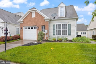 840 Horseshoe Ln, Taneytown, MD 21787