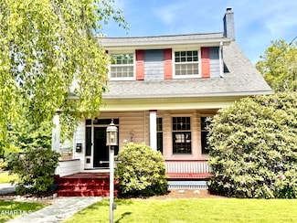 107 Coleridge Ave, Altoona, PA 16602
