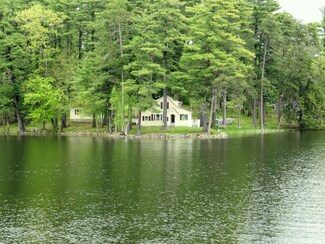 75 Piney Shores Dr, Litchfield, ME 04350