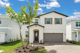 7268 Lenora Ln, Lake Worth, FL 33467