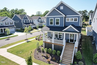 201 Annabelle Blue Dr, Wake Forest, NC 27587