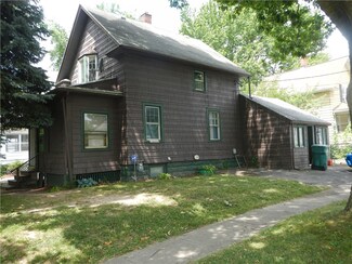 116 Curtis St, Rochester, NY 14606