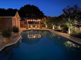 2508 Red Cedar Ln, Flower Mound, TX 75028