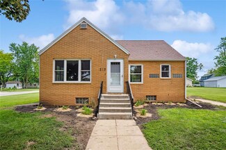 519 NW 6th St, Ogden, IA 50212