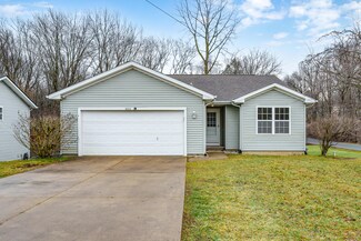 1006 N 26th St, Kalamazoo, MI 49048