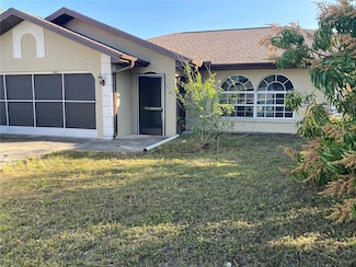 22389 Elmira Blvd, Port Charlotte, FL 33952