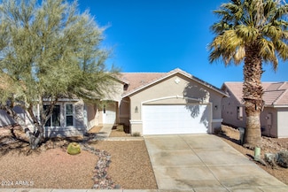 2047 Brushwood, Sierra Vista, AZ 85650