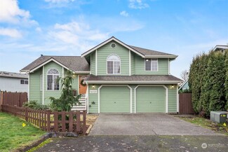 16020 Cascade Ln SE, Monroe, WA 98272