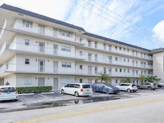 2200 Diana Dr Unit 212, Hallandale Beach, FL 33009