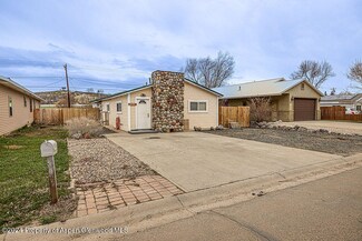 1052 Washington St, Craig, CO 81625