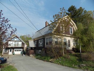 132 Peacham Rd, Danville, VT 05828