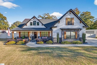 1001 White Oak Dr, Anderson, SC 29621