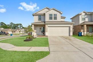 2434 Silver Prairie Ln, Spring, TX 77373