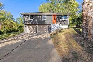 16364 E 34th St S, Independence, MO 64055