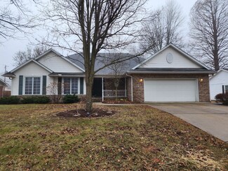 55 Lakeview Dr, Terre Haute, IN 47803