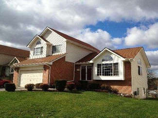 1026 Blackhawk Dr, University Park, IL 60484