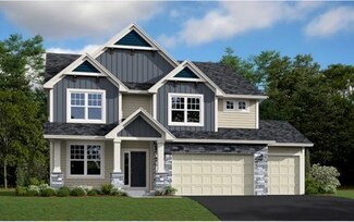 6258 Tamarack Ln, Corcoran, MN 55340