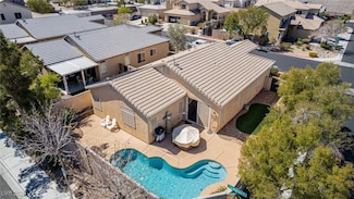 8266 Lincoln Valley St, Las Vegas, NV 89123