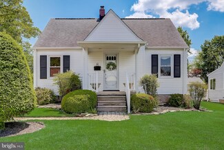 11 Evans Ave, Lutherville Timonium, MD 21093