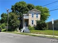 204 Hillside St, Syracuse, NY 13208