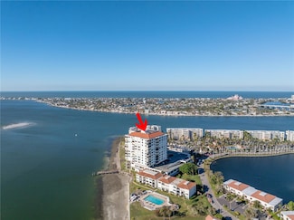 6287 Bahia Del Mar Cir Unit 603, Saint Petersburg, FL 33715