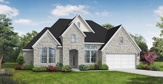 Meadowlakes, Manvel, TX 77578