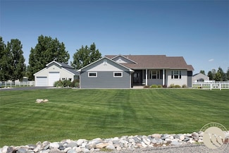 2915 Outfitter Trail, Laurel, MT 59044
