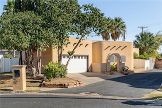 2612 Easy St, Edinburg, TX 78539