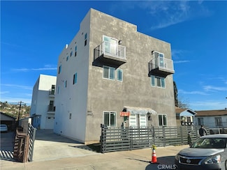 3843 E Cesar e Chavez Ave, Los Angeles, CA 90063