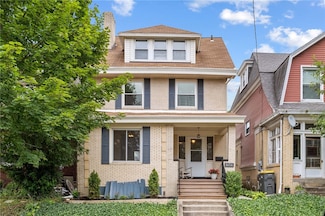 1456 Alabama Ave, Pittsburgh, PA 15216