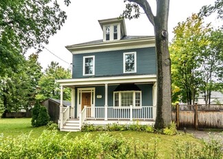 257 Auburndale Ave, Auburndale, MA 02466