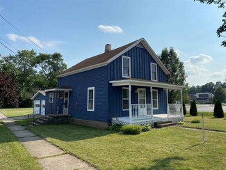 301 W Vistula St, Bristol, IN 46507