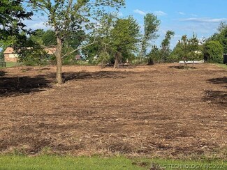 6672 S 119th Ave W, Sapulpa, OK 74066